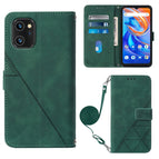 For UMIDIGI A13 / A13 Pro / A13S / Dark Green