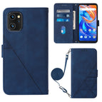 For UMIDIGI A13 / A13 Pro / A13S / Blue