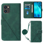 For UMIDIGI C1 / Dark Green