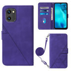 For UMIDIGI C1 / Purple