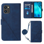 For UMIDIGI C1 / Blue