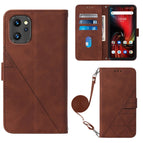 For UMIDIGI F3 4G / F3 5G / F3 SE / F3S / Brown