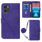 For UMIDIGI G1 / Purple