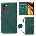 For UMIDIGI Power 7 Max / Dark Green