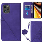 For UMIDIGI Power 7 Max / Purple