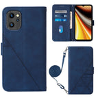 For UMIDIGI Power 7 Max / Blue