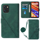 For UMIDIGI Power 7 / Power 7S / Dark Green