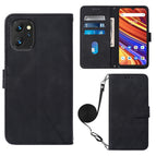 For UMIDIGI Power 7 / Power 7S / Black