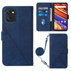 For UMIDIGI Power 7 / Power 7S / Blue