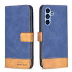 For Samsung Galaxy A54 5G / Blue