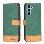 For Samsung Galaxy A54 5G / Green