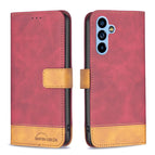For Samsung Galaxy A54 5G / Red