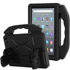 For Amazon Kindle Fire 7 2022 / Black