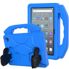 For Amazon Kindle Fire 7 2022 / Blue