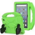 For Amazon Kindle Fire 7 2022 / Green