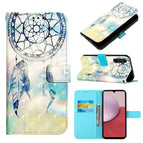 For Samsung Galaxy A14 5G / Dream Wind Chimes