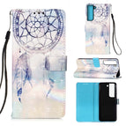For Samsung Galaxy S23 5G / Dream Wind Chimes