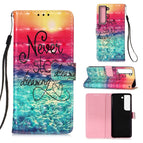 For Samsung Galaxy S23+ 5G / Chasing Dreams