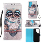 For Samsung Galaxy S23 Ultra 5G / Grey Owl