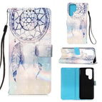 For Samsung Galaxy S23 Ultra 5G / Dream Wind Chimes