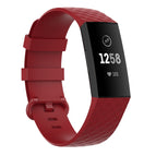 Size: S / Red