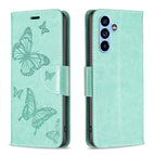 For Samsung Galaxy A54 5G / Green