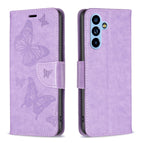 For Samsung Galaxy A54 5G / Purple