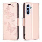 For Samsung Galaxy A54 5G / Rose Gold