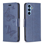 For Samsung Galaxy A54 5G / Blue