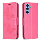For Samsung Galaxy A54 5G / Rose Red
