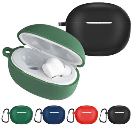 Wireless Earphone Silicone Protective Case, For Realme T100