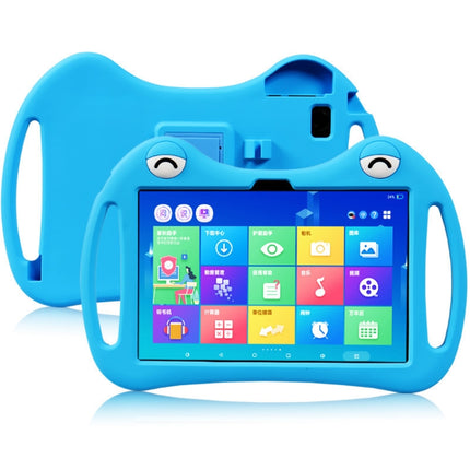 Silicone Shockproof Protective Tablet Case