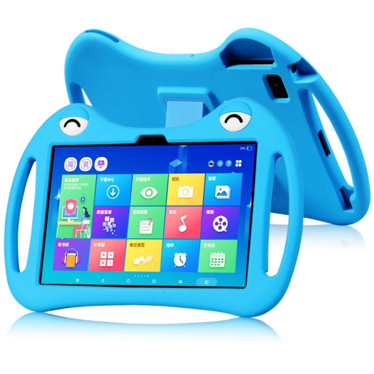 Silicone Shockproof Protective Tablet Case