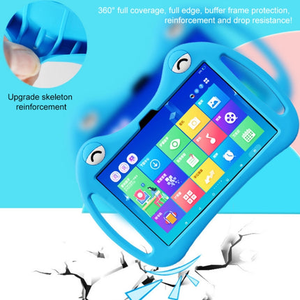Silicone Shockproof Protective Tablet Case