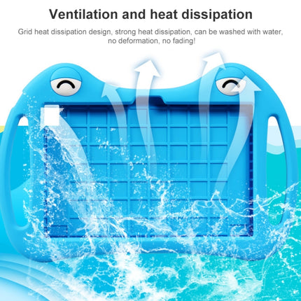 Silicone Shockproof Protective Tablet Case