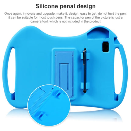 Silicone Shockproof Protective Tablet Case
