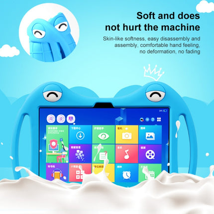 Silicone Shockproof Protective Tablet Case