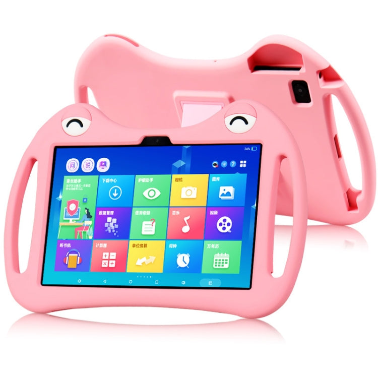 Silicone Shockproof Protective Tablet Case