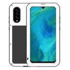 For Samsung Galaxy A70s / White
