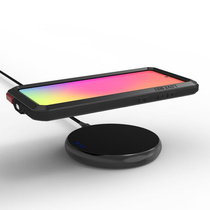 LOVE MEI Metal Shockproof Waterproof Dustproof Protective Case, For Samsung Galaxy A71, For Samsung Galaxy A50, For Samsung Galaxy S20, For Samsung Galaxy A70s, For Samsung Galaxy S20 Ultra