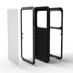 LOVE MEI Metal Shockproof Waterproof Dustproof Protective Case, For Samsung Galaxy S20 Ultra, For Samsung Galaxy S20 Plus, For Samsung Galaxy A30, For Samsung Galaxy A30s