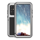 For Samsung Galaxy S20 Plus / Silver