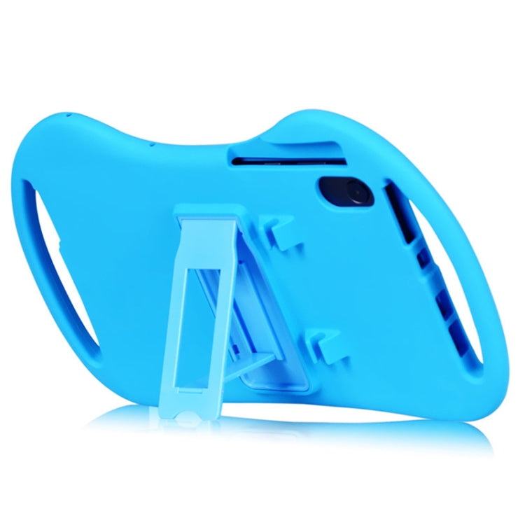 9295G Cartoon Silicone Shockproof Protective Tablet Case