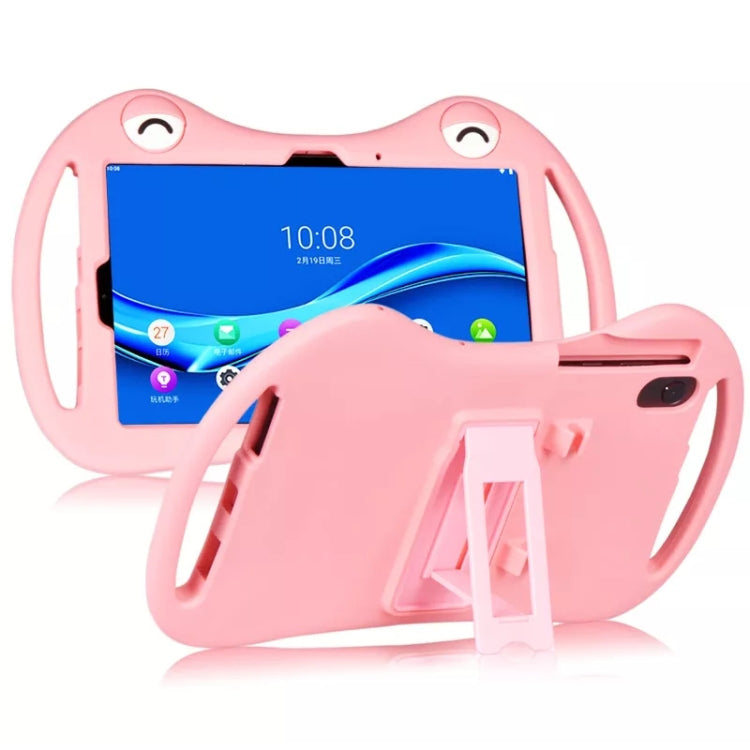 9295G Cartoon Silicone Shockproof Protective Tablet Case