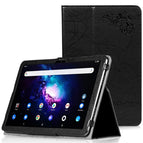 For TCL 10 TabMax 4G / Black