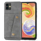 For Samsung Galaxy A04 / Grey