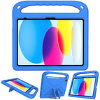 For iPad 10th Gen 10.9 2022 / Blue