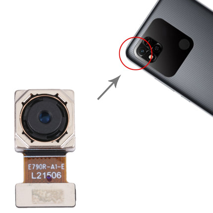 Back Facing Camera, For Xiaomi Redmi 10A, For Xiaomi 12 Lite, For Xiaomi 12s Ultra, For Xiaomi 12X, For Xiaomi 12T Pro, For Xiaomi Redmi K50 Pro, For Xiaomi Redmi K40s / Poco F4, For Xiaomi Redmi Note 10 Pro 4G/Note 10 Pro Max/Note 10 Pro India        ...