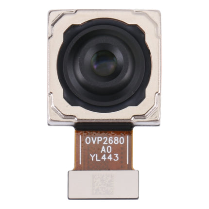 Back Facing Camera, For Xiaomi Redmi 10A, For Xiaomi 12 Lite, For Xiaomi 12s Ultra, For Xiaomi 12X, For Xiaomi 12T Pro, For Xiaomi Redmi K50 Pro, For Xiaomi Redmi K40s / Poco F4, For Xiaomi Redmi Note 10 Pro 4G/Note 10 Pro Max/Note 10 Pro India        ...