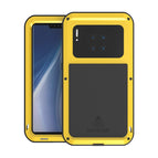 For Huawei Mate 30 Pro / Yellow